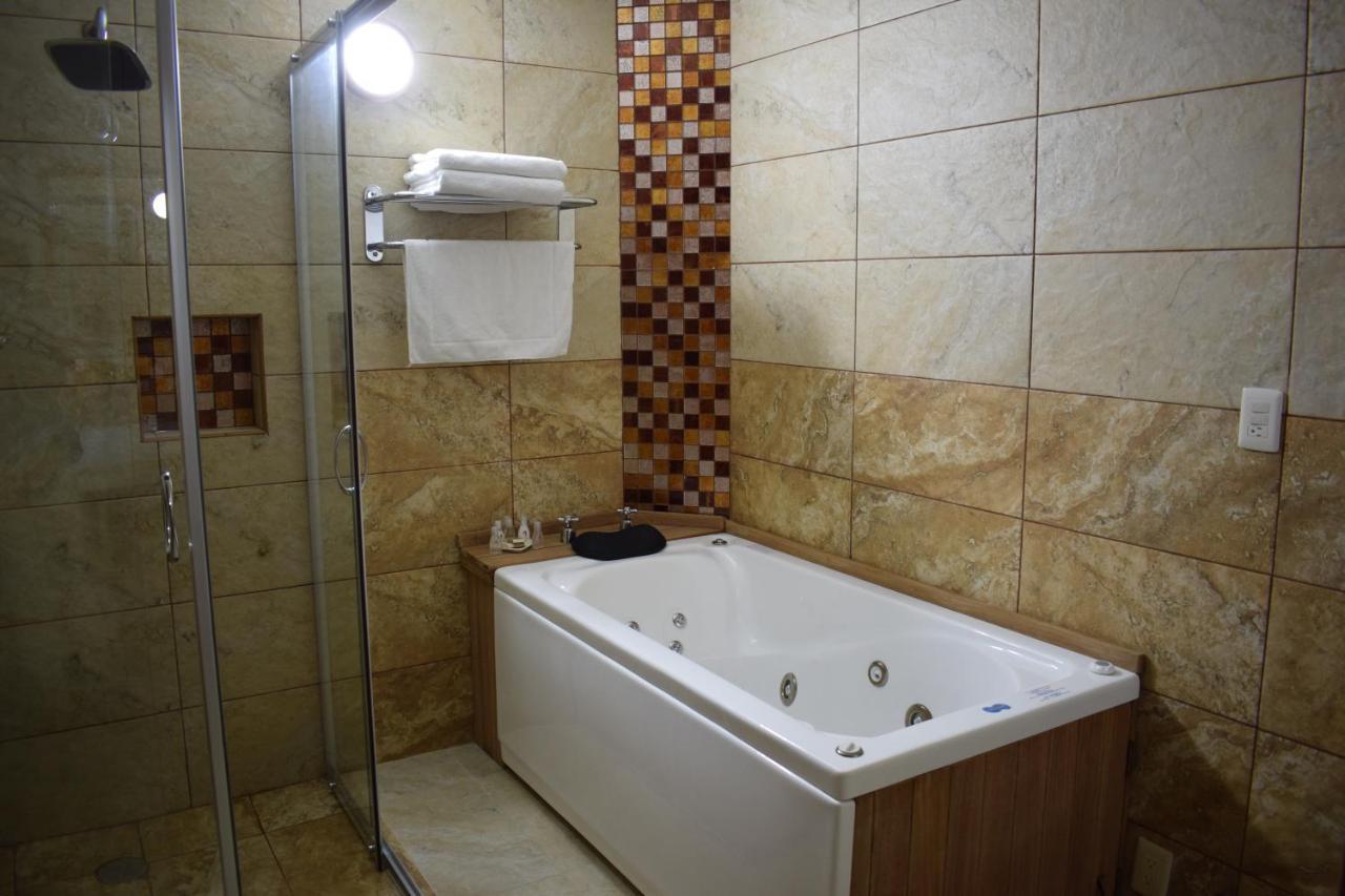 Hotel Las Candelas De Huamantla Dış mekan fotoğraf